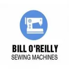 BILL O'REILLY & DAUGHTER SEWING MACHINES REPAIRS